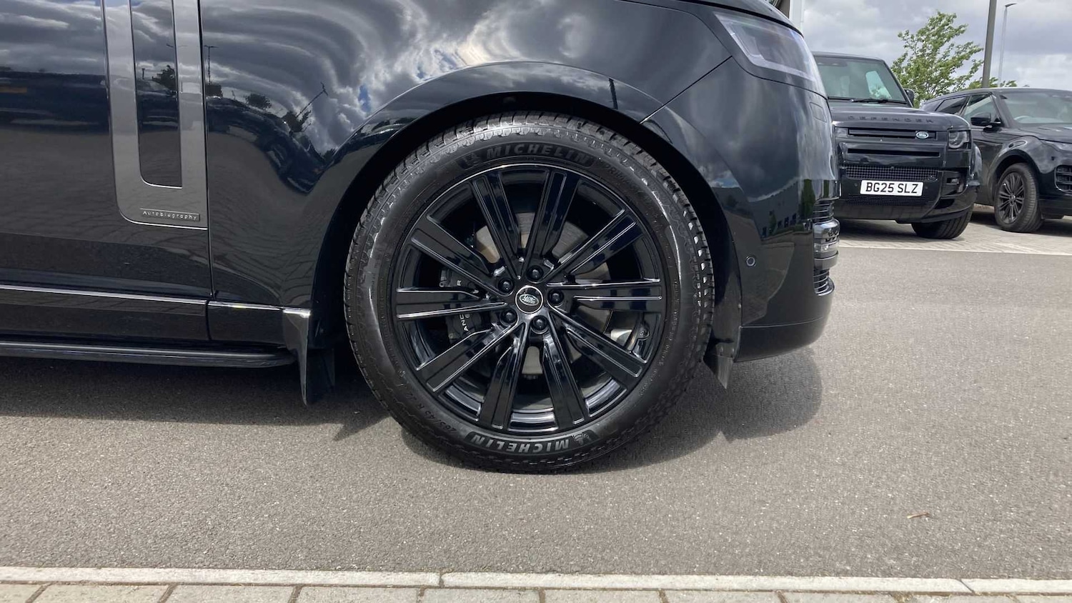 Used Land Rover Range Rover 2025 for sale - 77032223: Photo 32