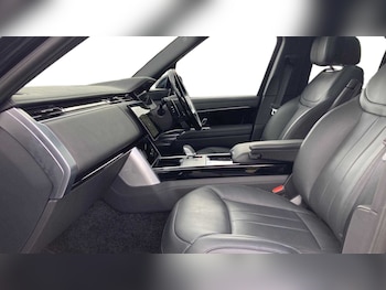 Used Land Rover Range Rover 2025 for sale - 77032223: Photo