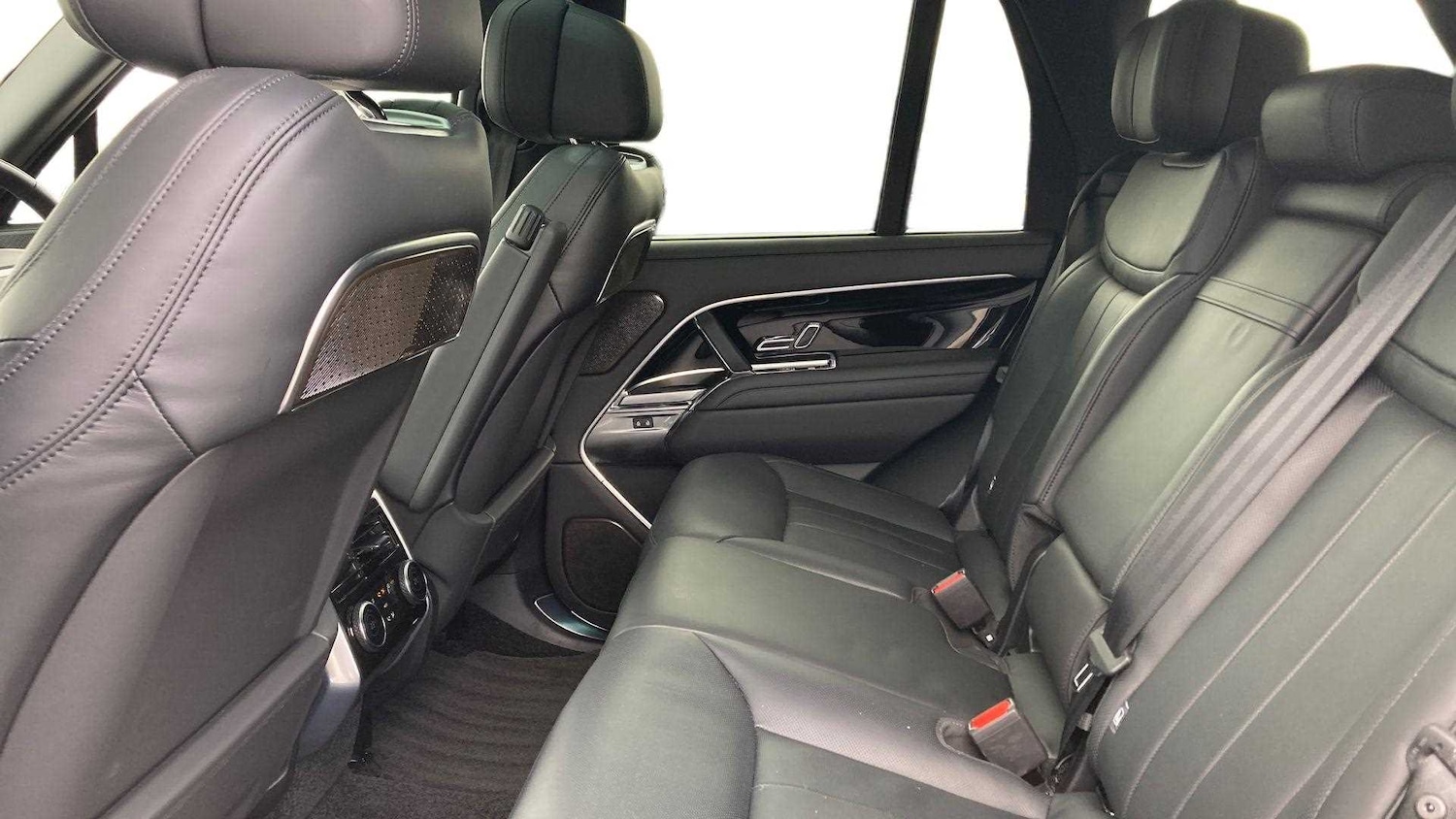 Used Land Rover Range Rover 2025 for sale - 77032223: Photo 4