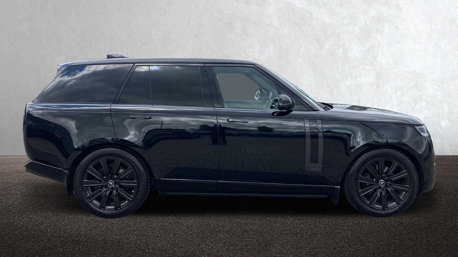 Used Land Rover Range Rover 2025 for sale - 77032223: Photo 5