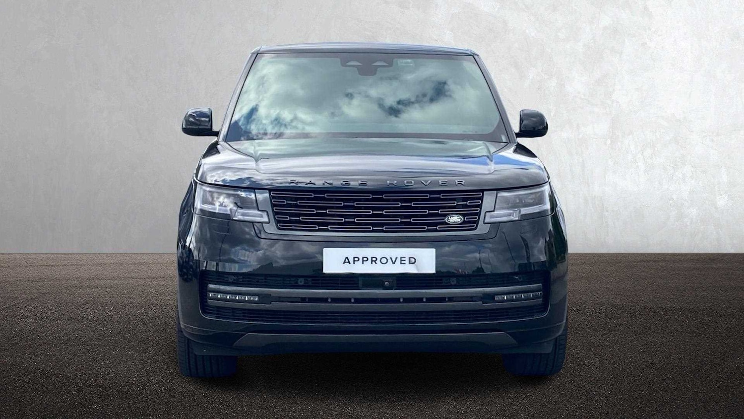 Used Land Rover Range Rover 2025 for sale - 77032223: Photo 7