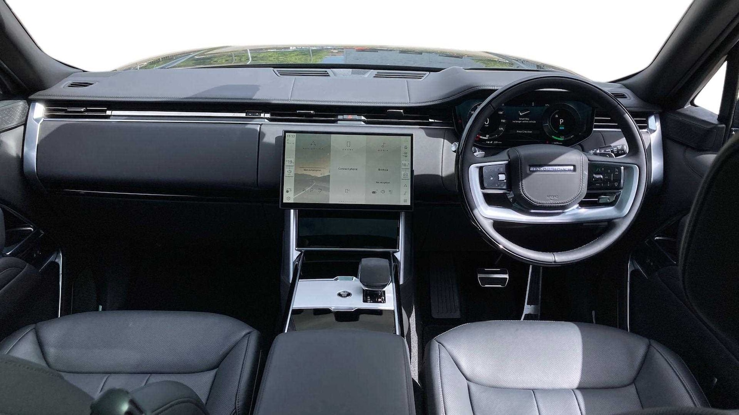 Used Land Rover Range Rover 2025 for sale - 77032223: Photo 9