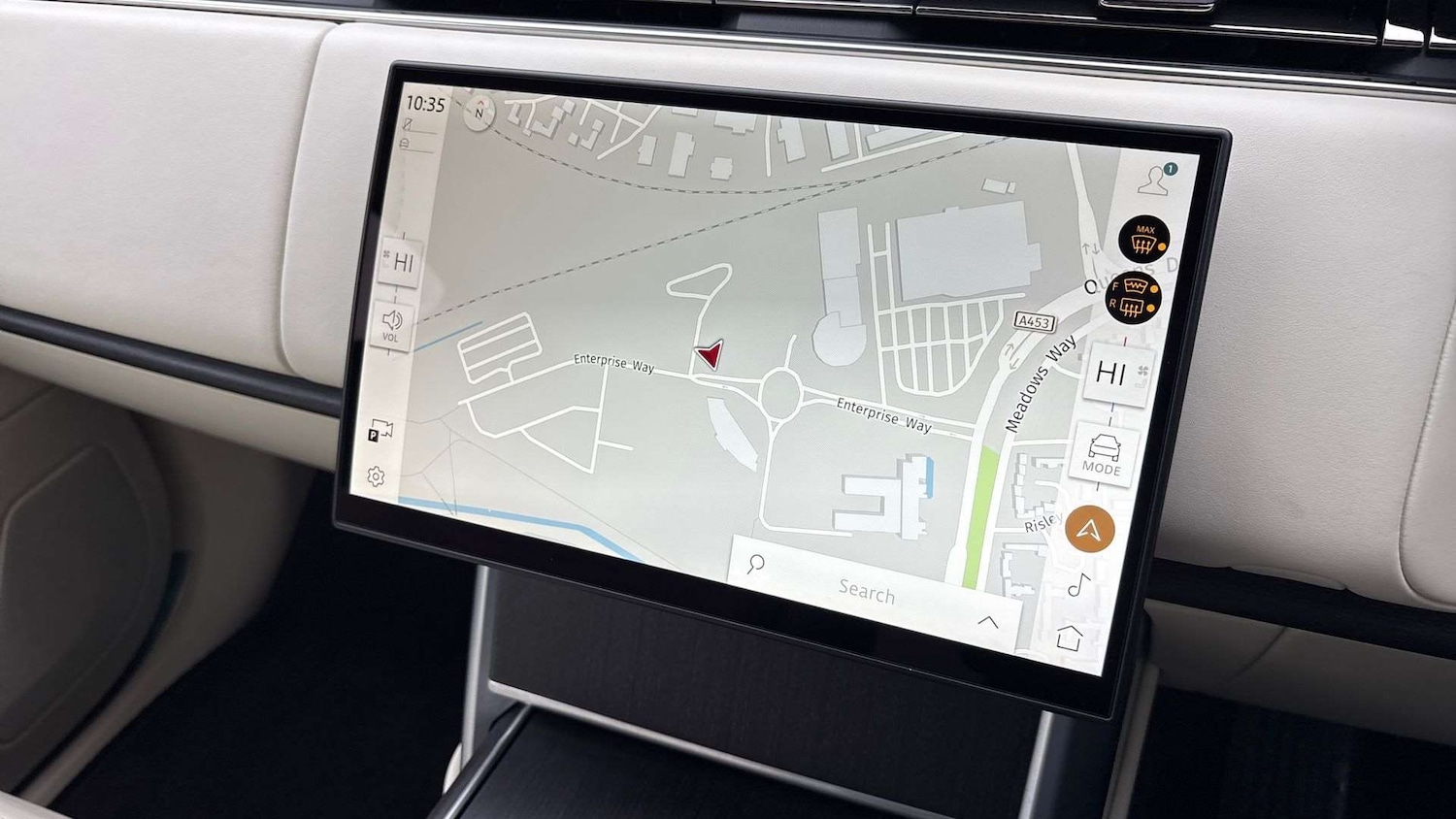 Used Land Rover Range Rover 2024 for sale - 77178943: Photo 11