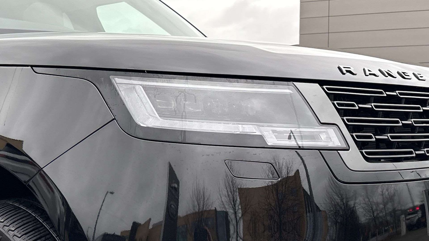 Used Land Rover Range Rover 2024 for sale - 77178943: Photo 17