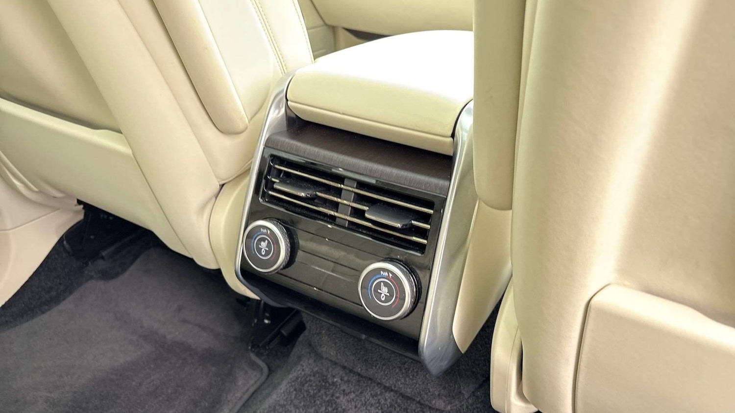 Used Land Rover Range Rover 2024 for sale - 77178943: Photo 18