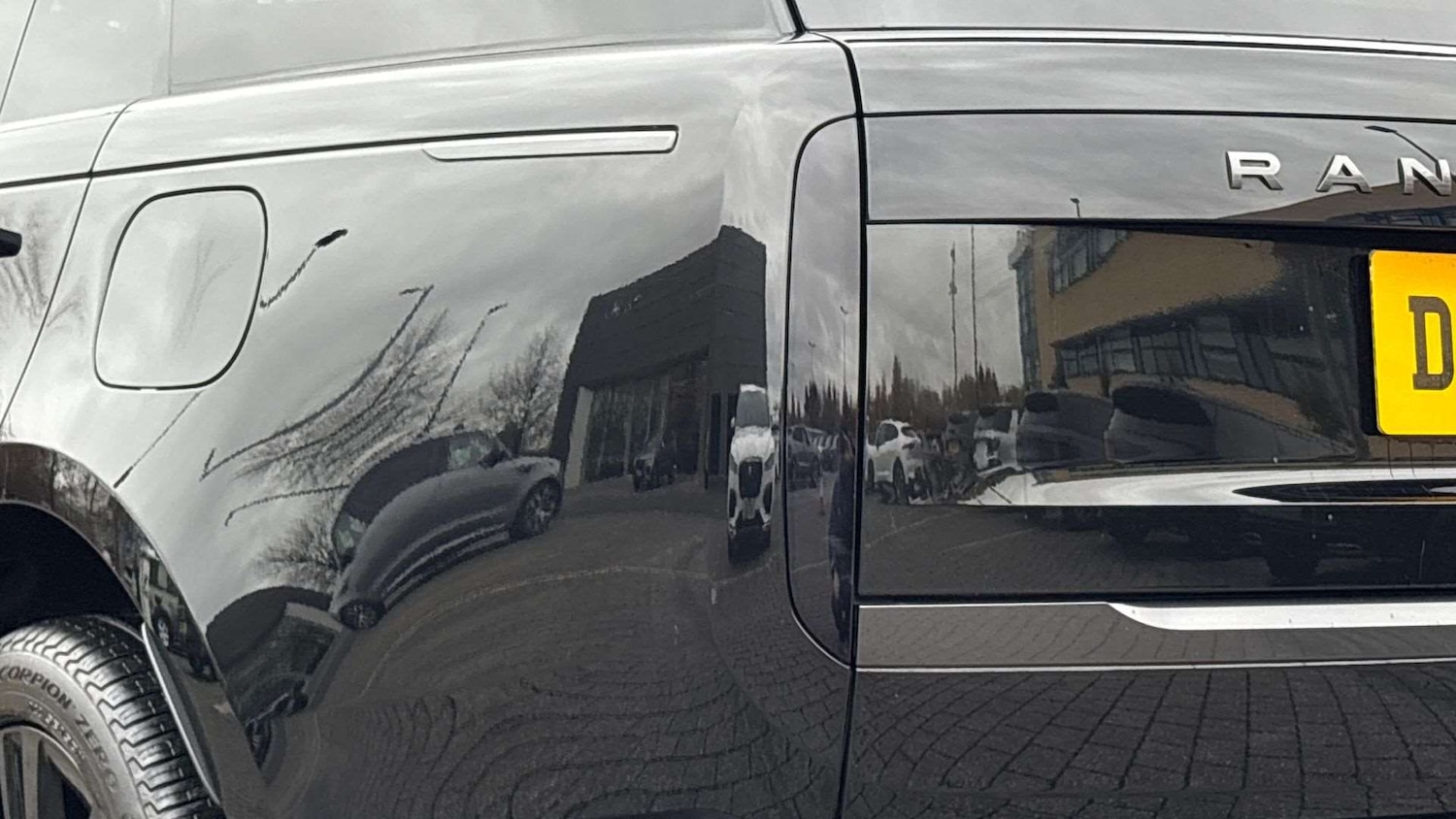 Used Land Rover Range Rover 2024 for sale - 77178943: Photo 19