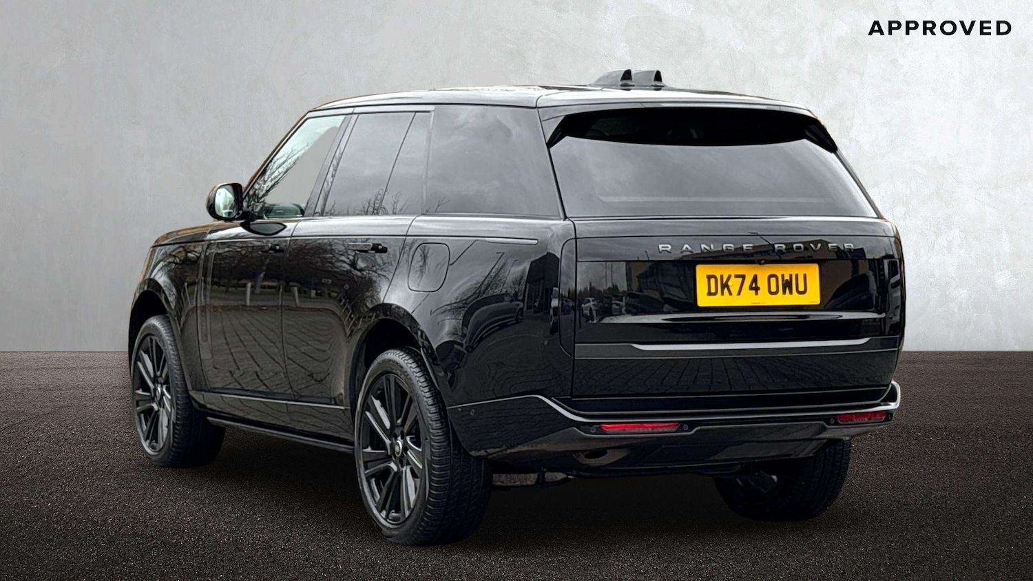 Used Land Rover Range Rover 2024 for sale - 77178943: Photo 2