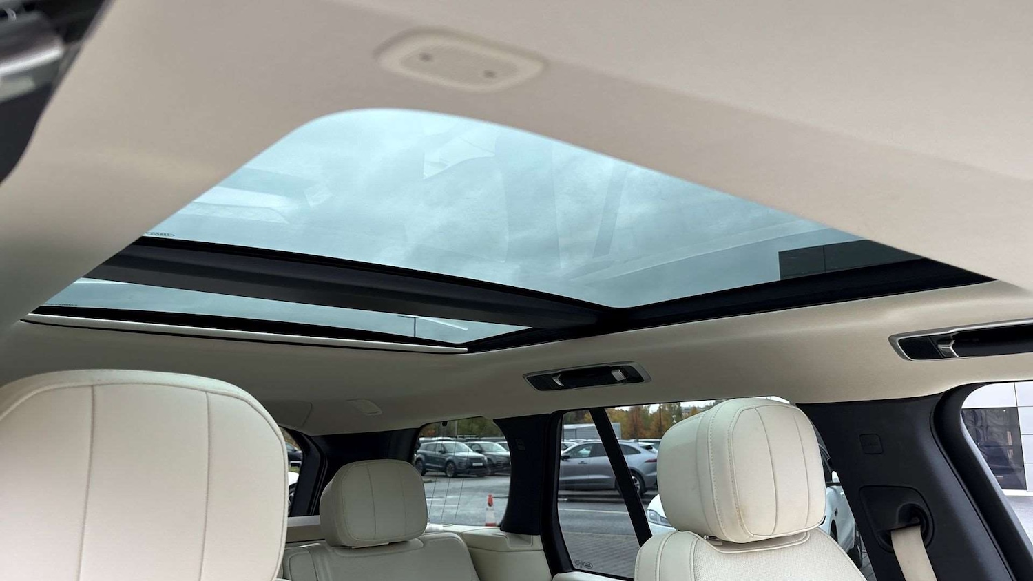 Used Land Rover Range Rover 2024 for sale - 77178943: Photo 21