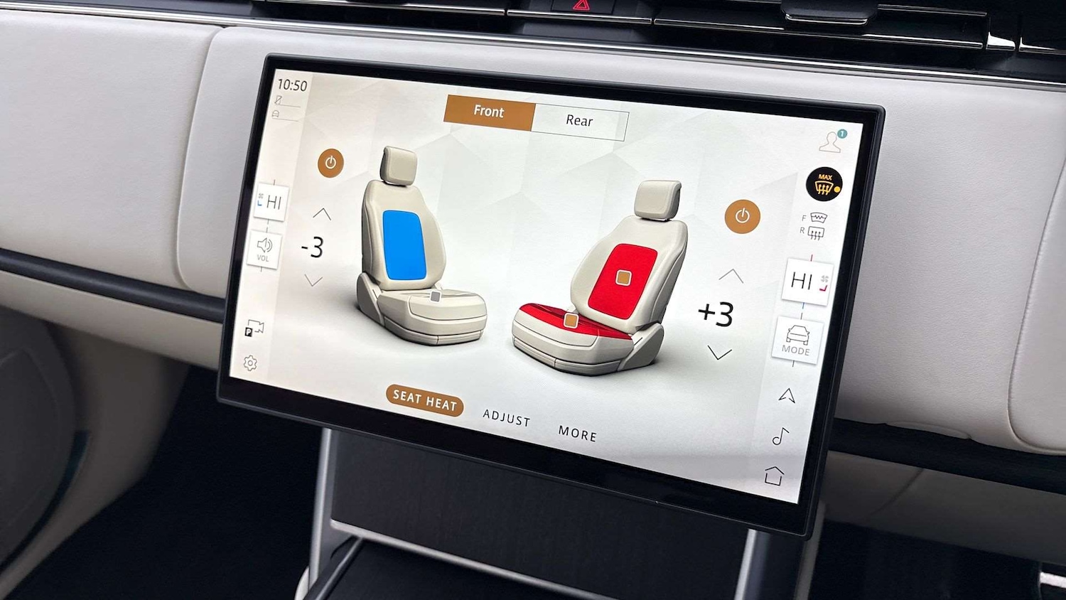 Used Land Rover Range Rover 2024 for sale - 77178943: Photo 22