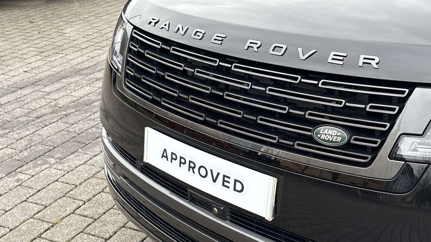 Used Land Rover Range Rover 2024 for sale - 77178943: Photo 28