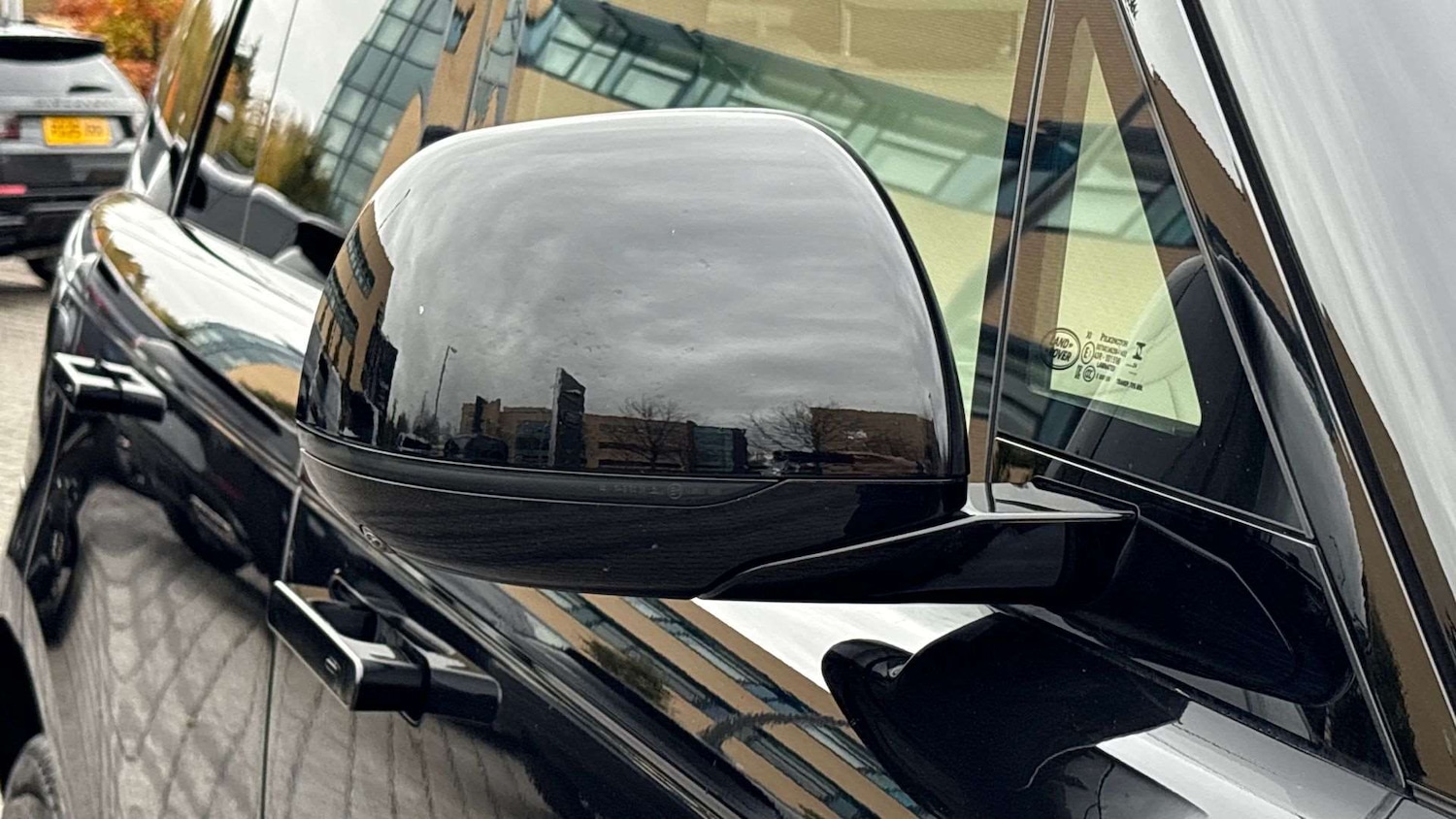 Used Land Rover Range Rover 2024 for sale - 77178943: Photo 29