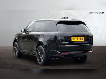 Used Land Rover Range Rover 2024 for sale - 77178943: Photo