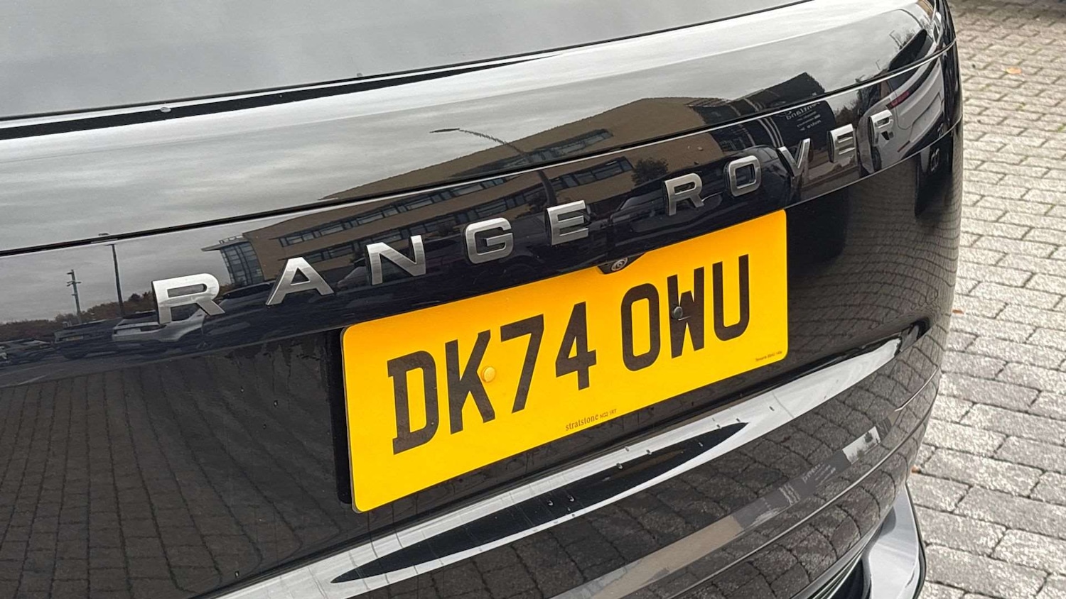 Used Land Rover Range Rover 2024 for sale - 77178943: Photo 31