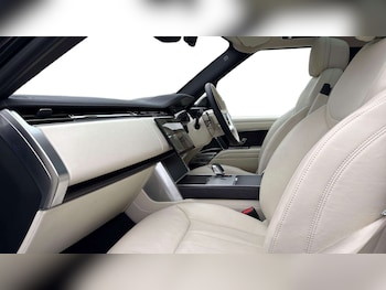 Used Land Rover Range Rover 2024 for sale - 77178943: Photo