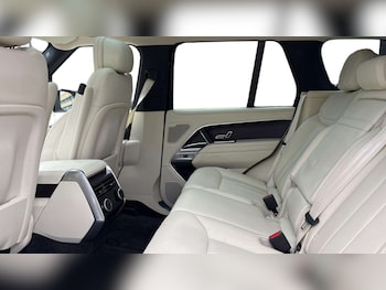 Used Land Rover Range Rover 2024 for sale - 77178943: Photo