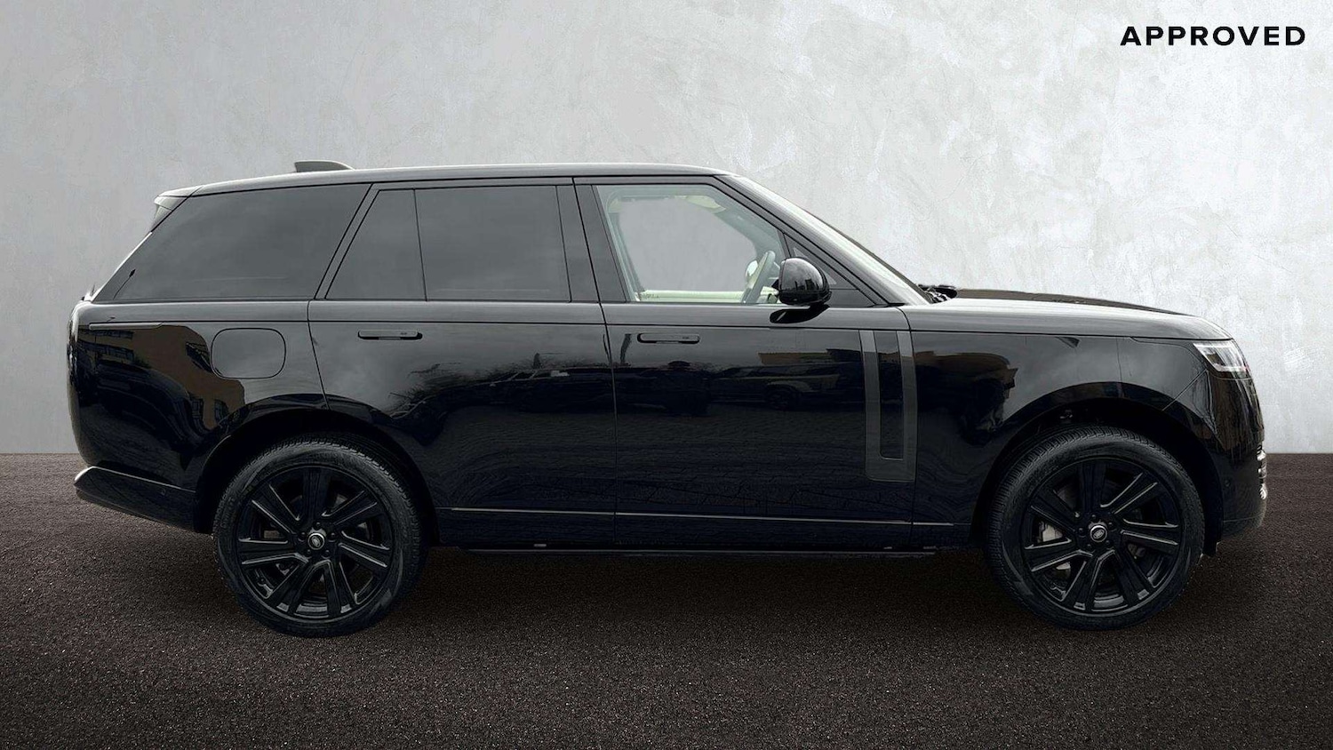 Used Land Rover Range Rover 2024 for sale - 77178943: Photo 5