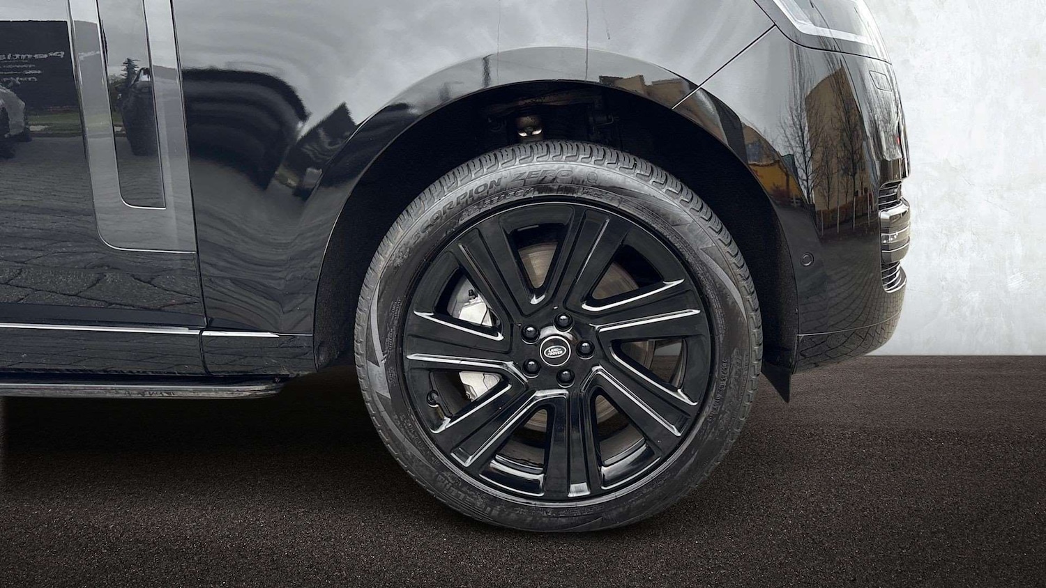 Used Land Rover Range Rover 2024 for sale - 77178943: Photo 8