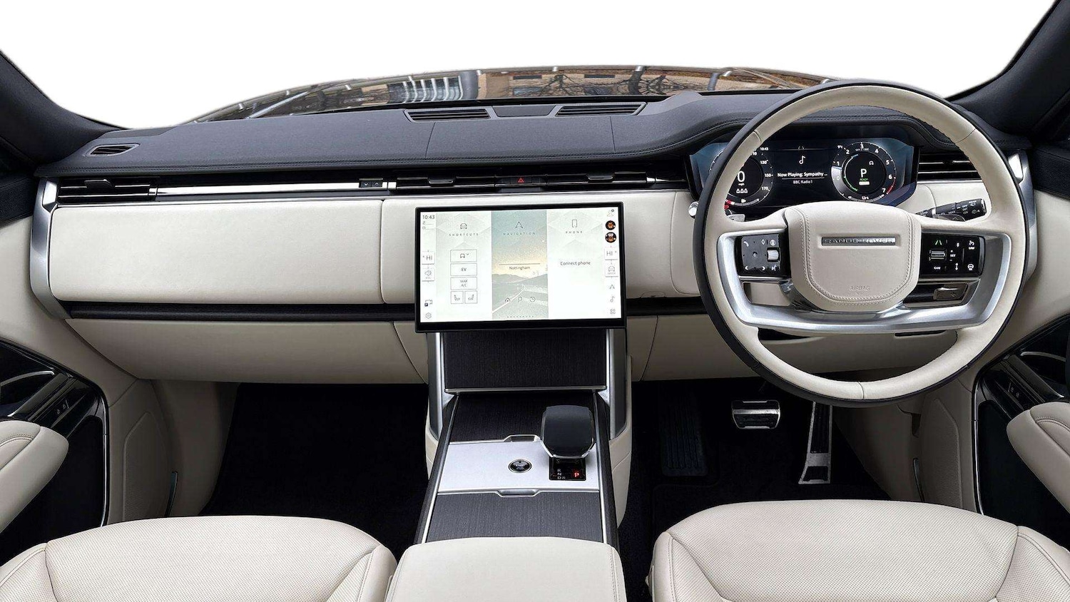 Used Land Rover Range Rover 2024 for sale - 77178943: Photo 9