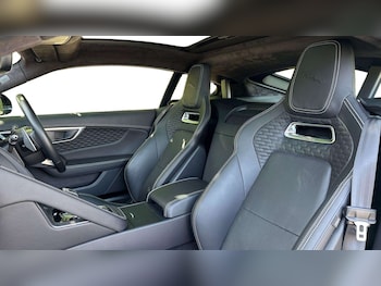 Used Jaguar F-Type 2022 for sale - 79319447: Photo