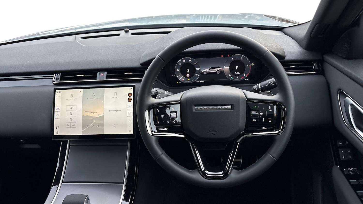 Used Land Rover Range Rover Velar 2025 for sale - 76488109: Photo 15