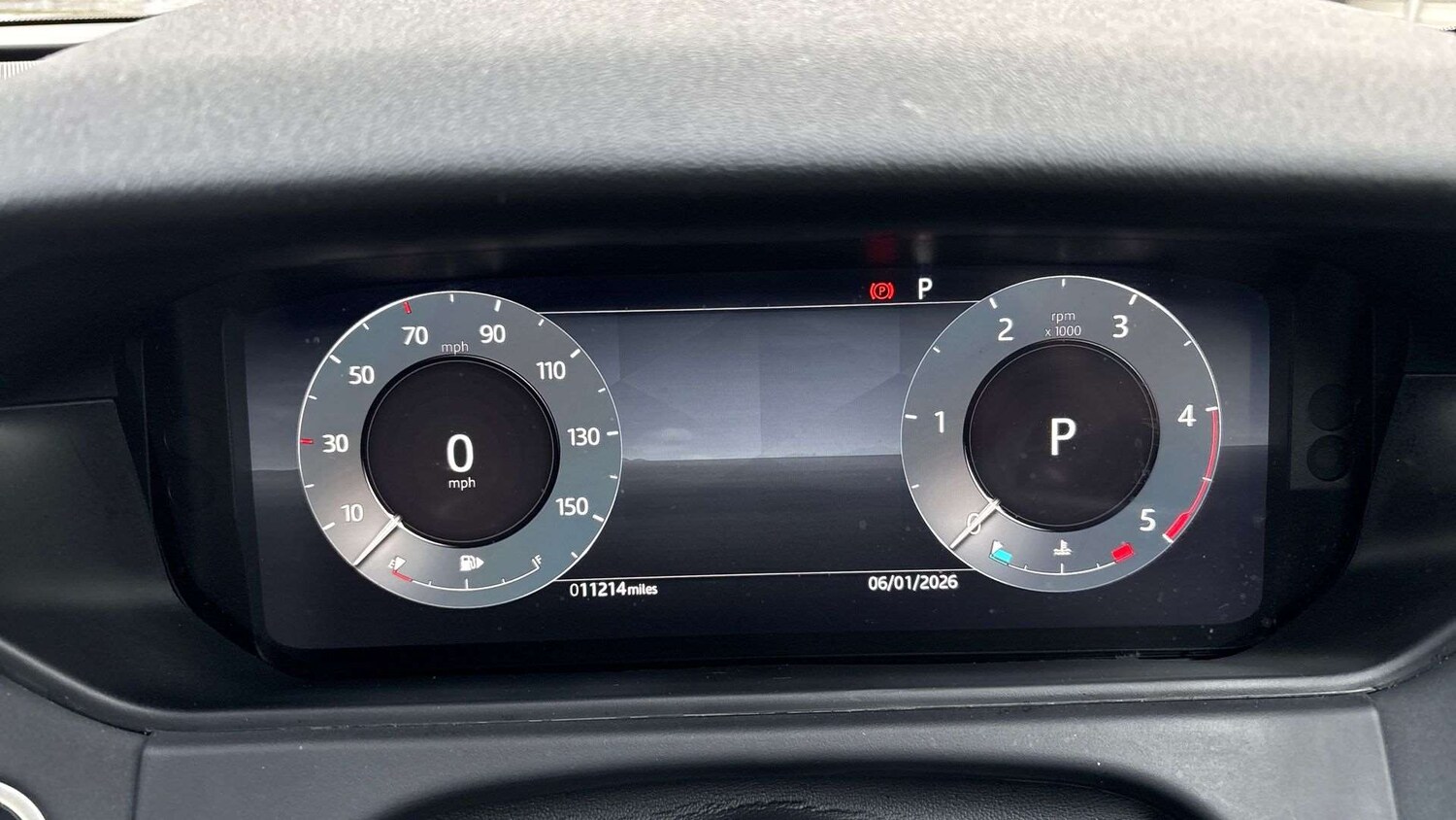 Used Land Rover Range Rover Velar 2025 for sale - 76488109: Photo 16