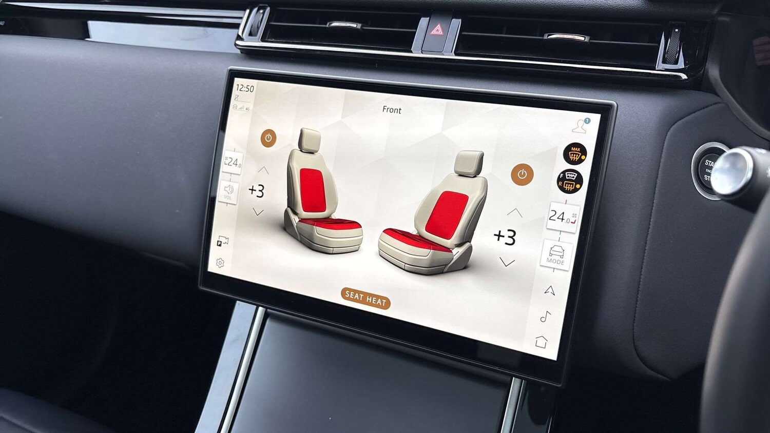 Used Land Rover Range Rover Velar 2025 for sale - 76488109: Photo 22