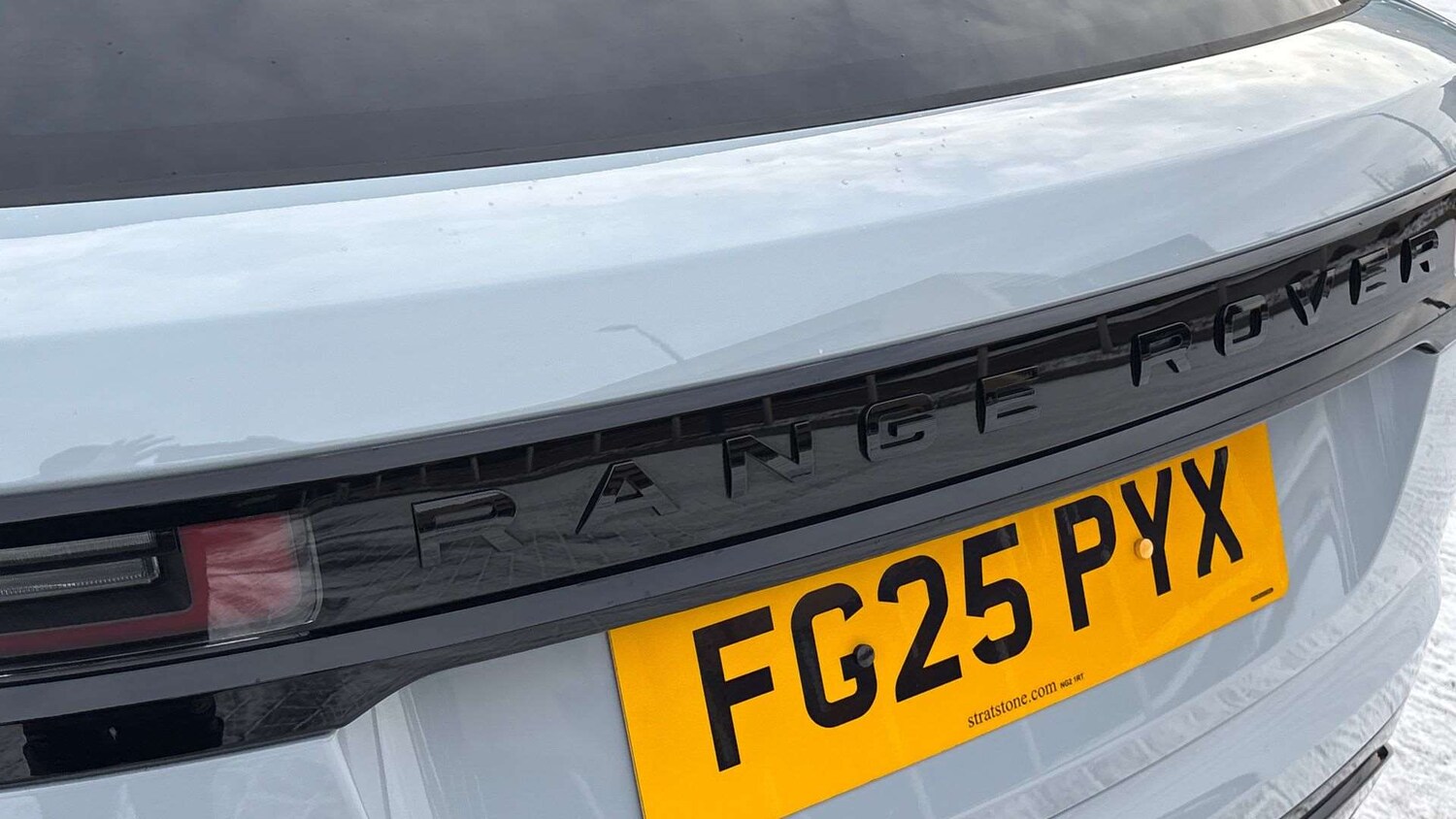 Used Land Rover Range Rover Velar 2025 for sale - 76488109: Photo 32