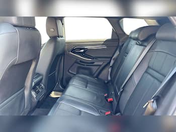 Used Land Rover Range Rover Evoque 2020 for sale - 79745331: Photo