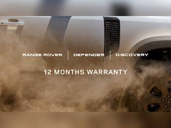 Used Land Rover Defender 2021 for sale - 79689599: Photo