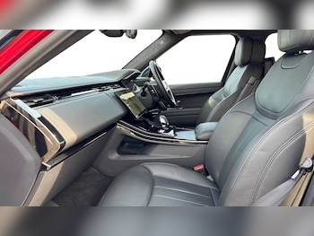 Used Land Rover Range Rover Sport 2024 for sale - 75218178: Photo