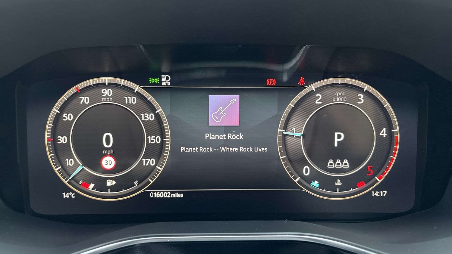 Used Jaguar F-Pace 2024 for sale - 76732254: Photo 16