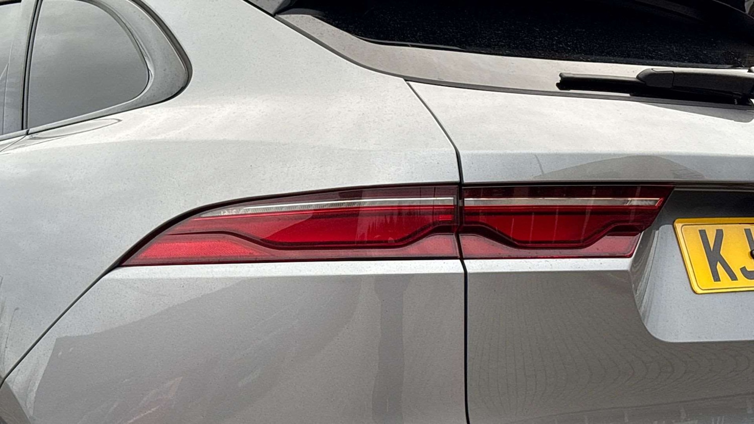 Used Jaguar F-Pace 2024 for sale - 76732254: Photo 19