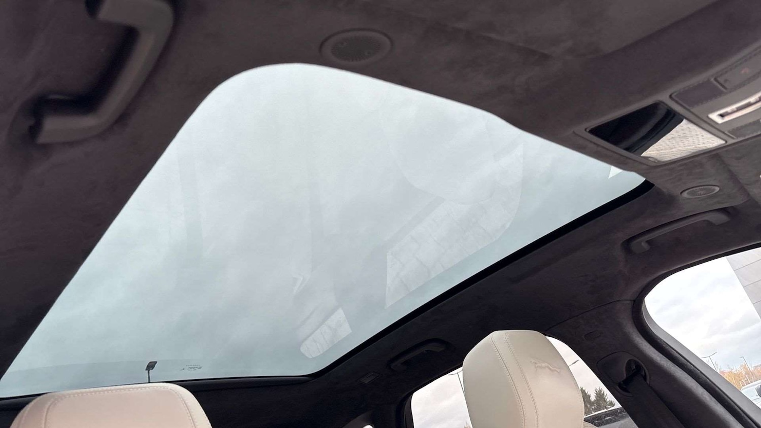 Used Jaguar F-Pace 2024 for sale - 76732254: Photo 21