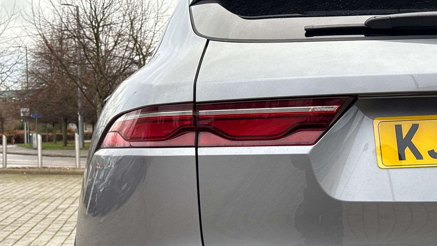 Used Jaguar F-Pace 2024 for sale - 76732254: Photo 26