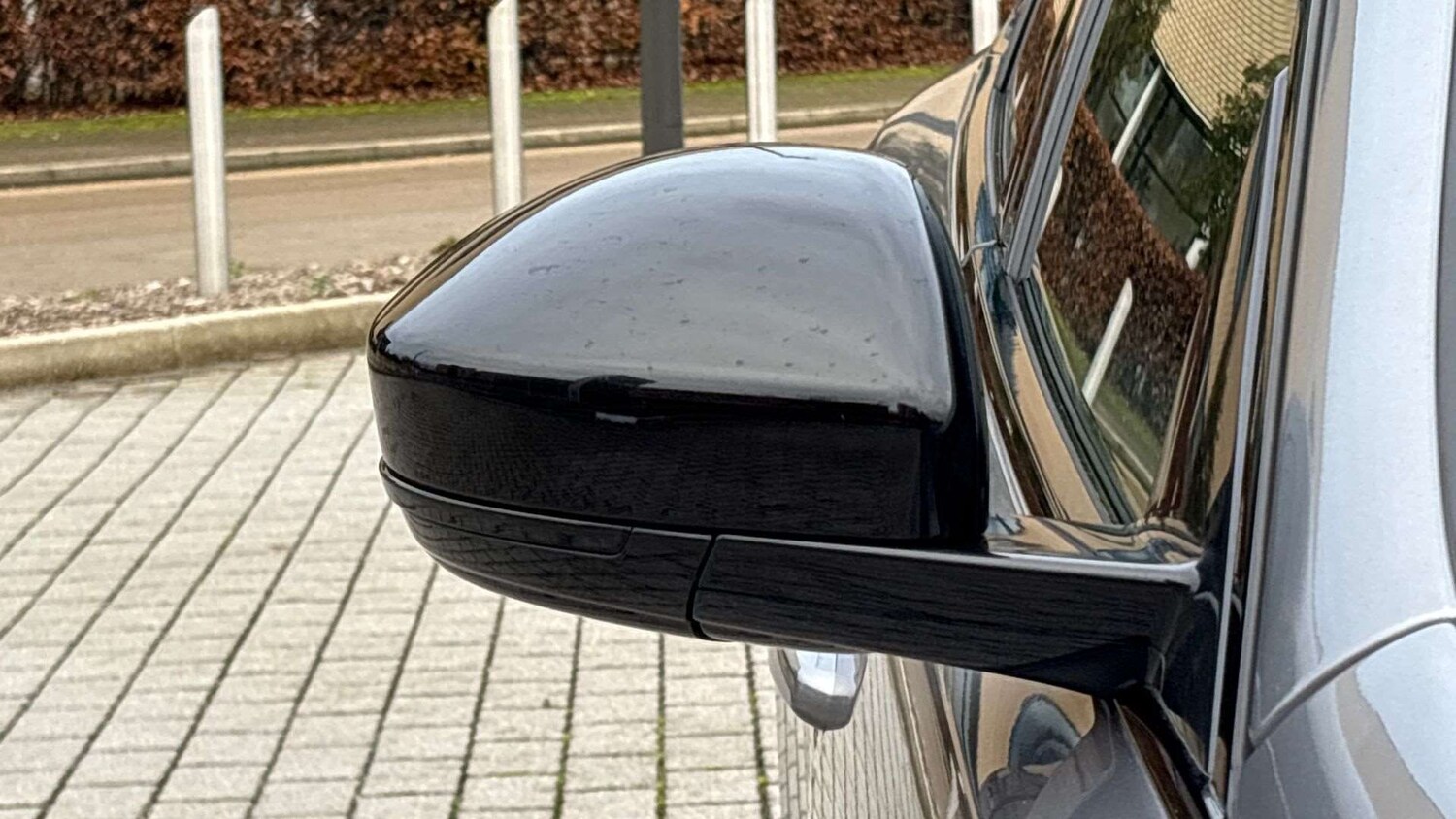 Used Jaguar F-Pace 2024 for sale - 76732254: Photo 29