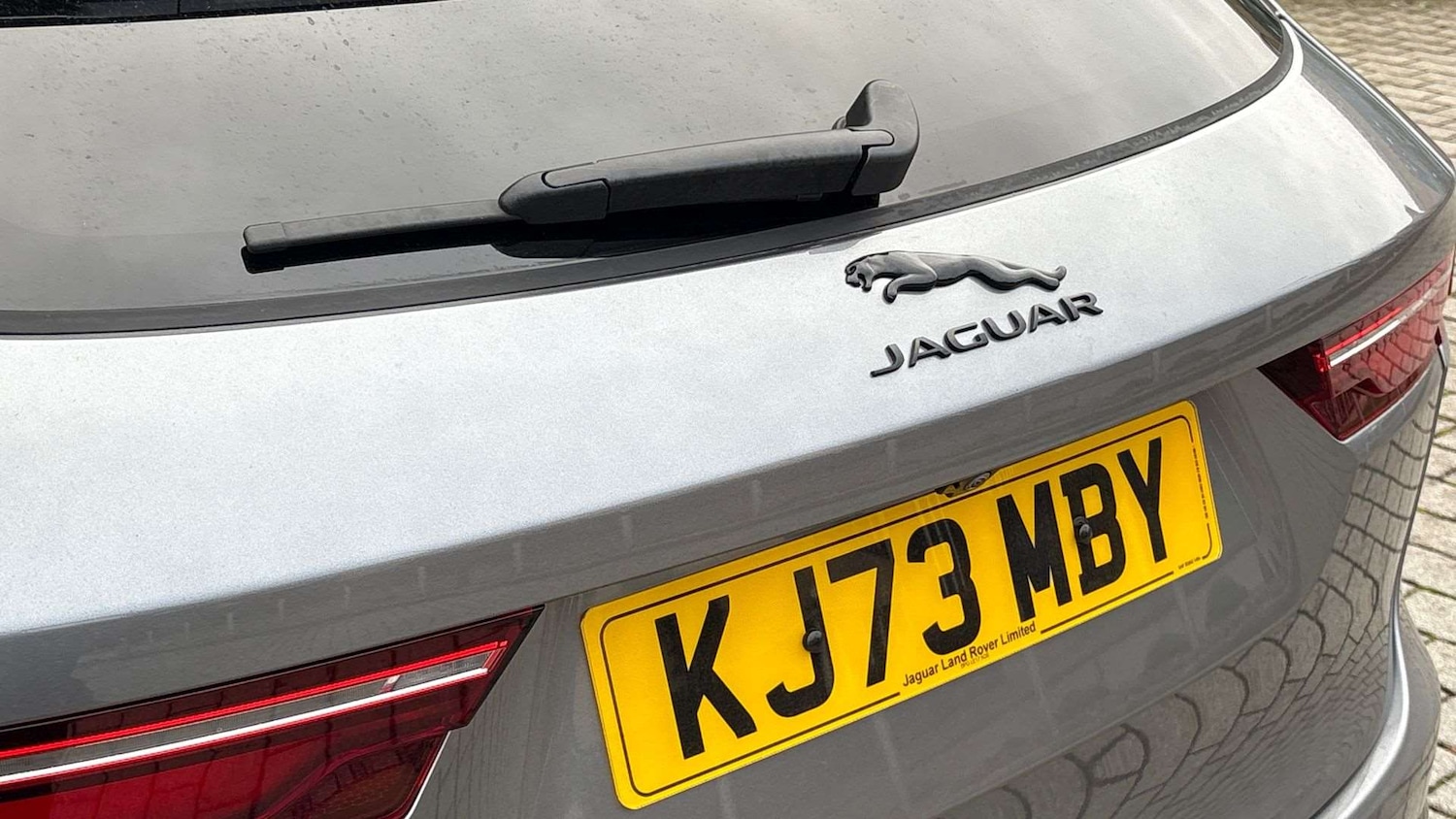 Used Jaguar F-Pace 2024 for sale - 76732254: Photo 31