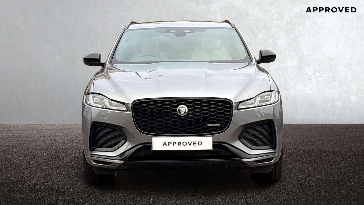 Used Jaguar F-Pace 2024 for sale - 76732254: Photo 7