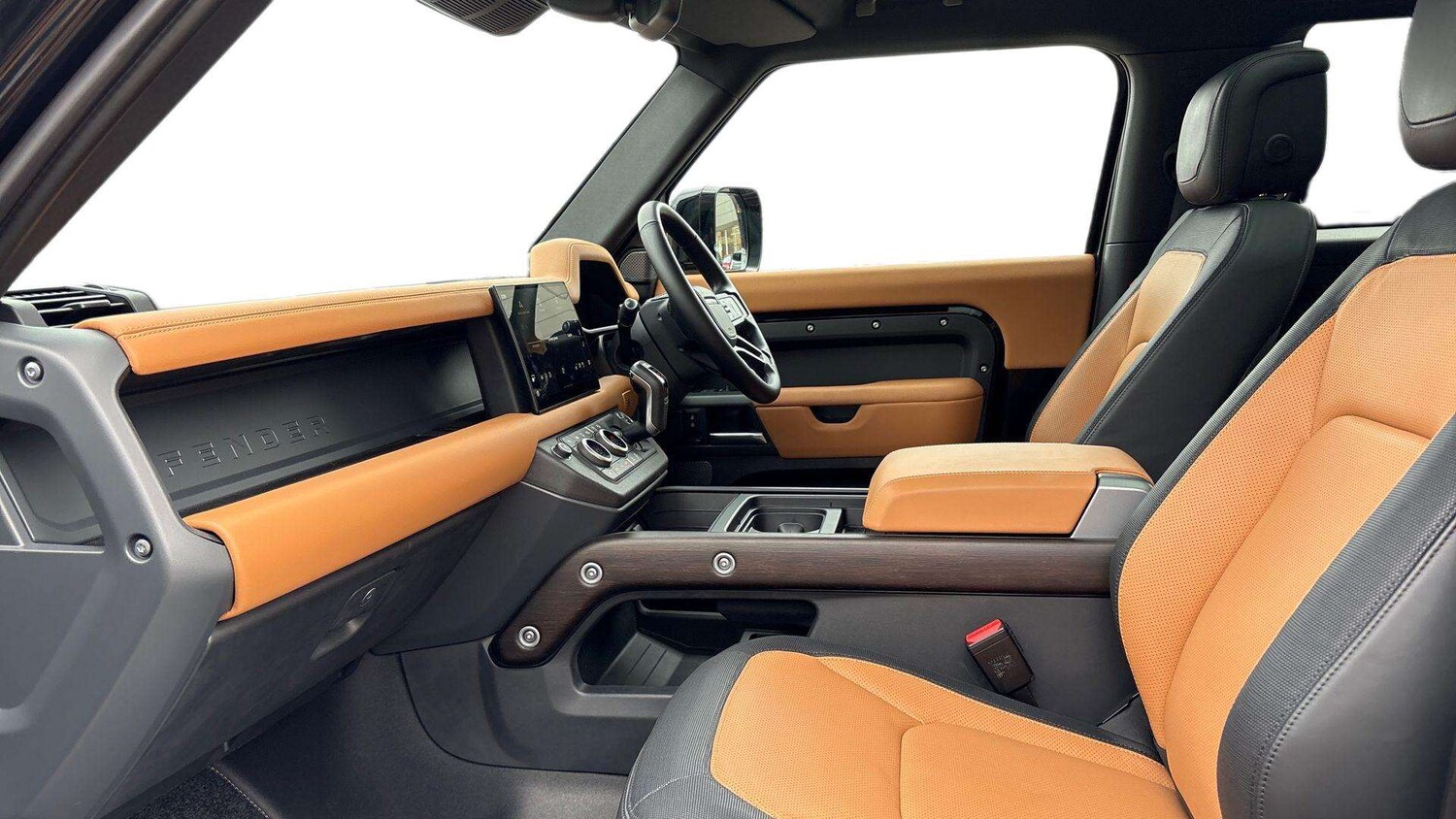 Used Land Rover Defender 2023 for sale - 77711247: Photo 3