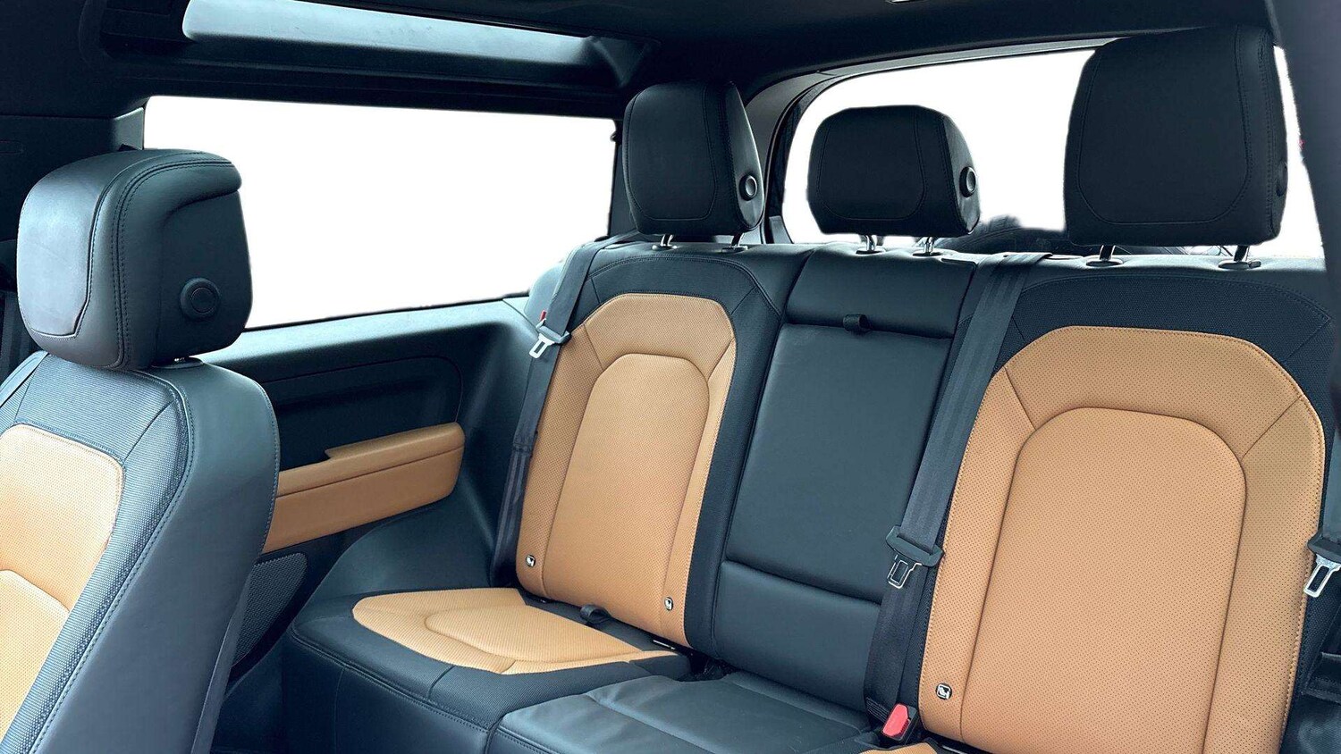 Used Land Rover Defender 2023 for sale - 77711247: Photo 4