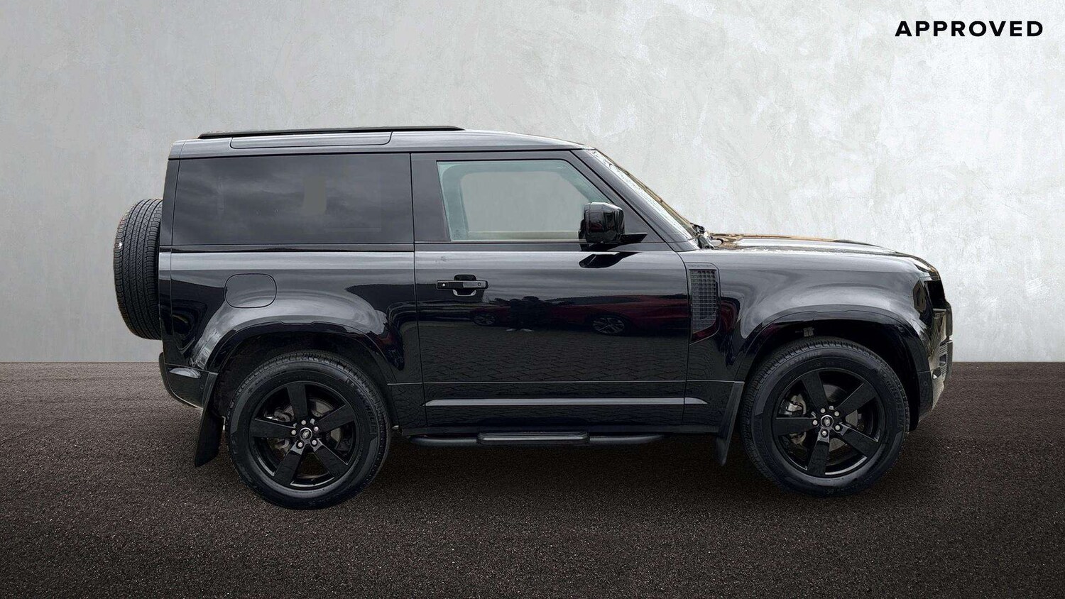 Used Land Rover Defender 2023 for sale - 77711247: Photo 5