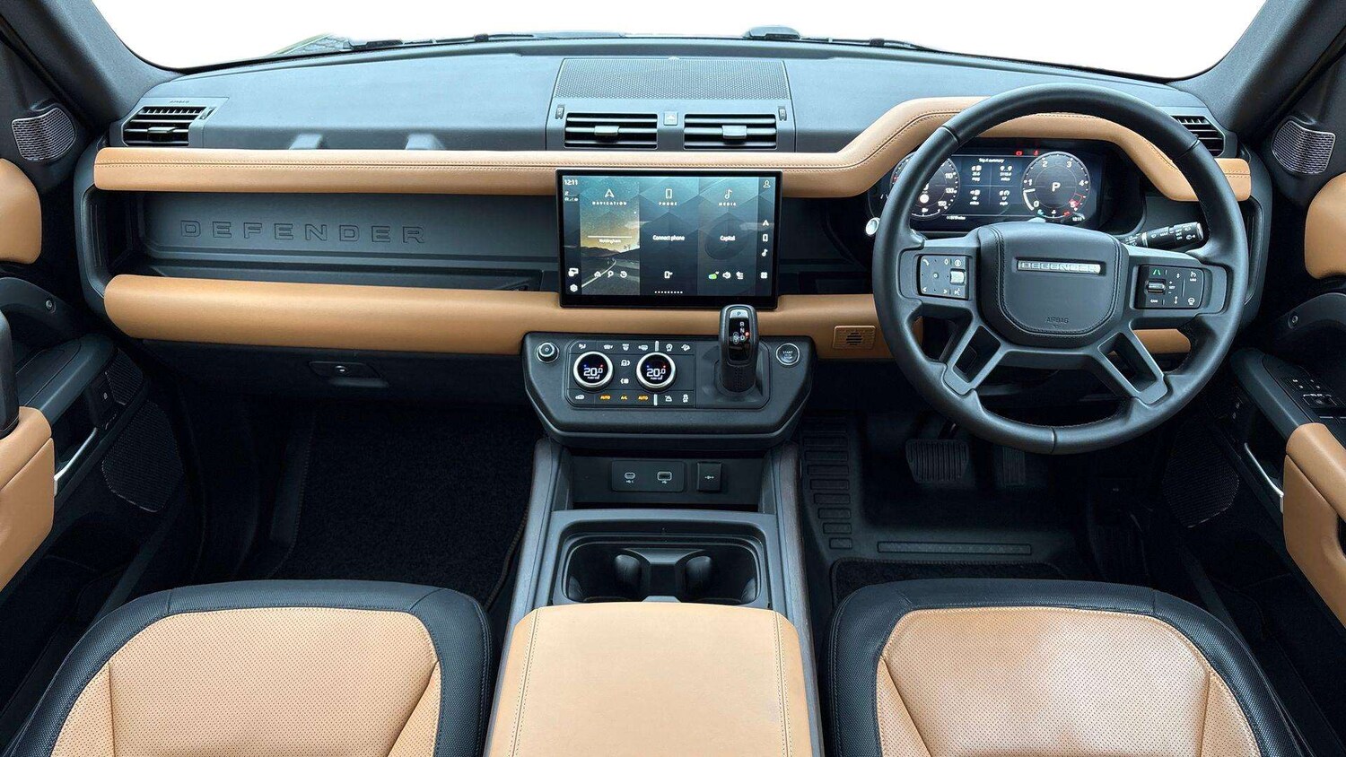 Used Land Rover Defender 2023 for sale - 77711247: Photo 9