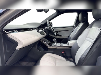 Used Land Rover Range Rover Evoque 2019 for sale - 78666267: Photo