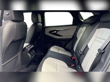 Used Land Rover Range Rover Evoque 2019 for sale - 78666267: Photo