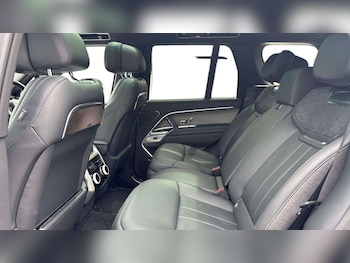 Used Land Rover Range Rover 2023 for sale - 79147879: Photo