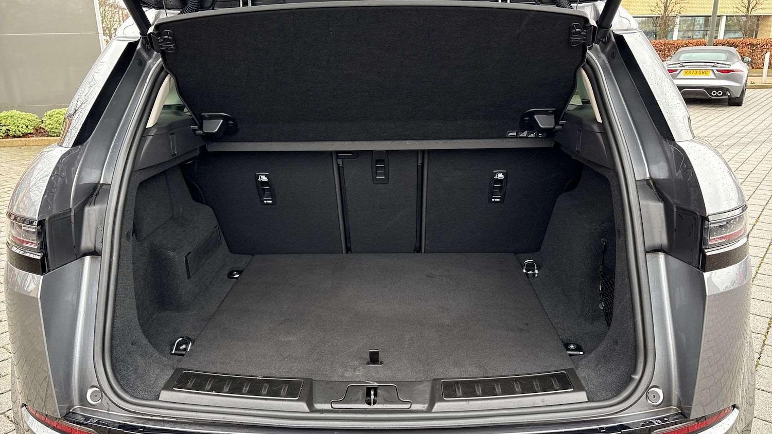 Used Land Rover Range Rover Evoque 2024 for sale - 77472652: Photo 10