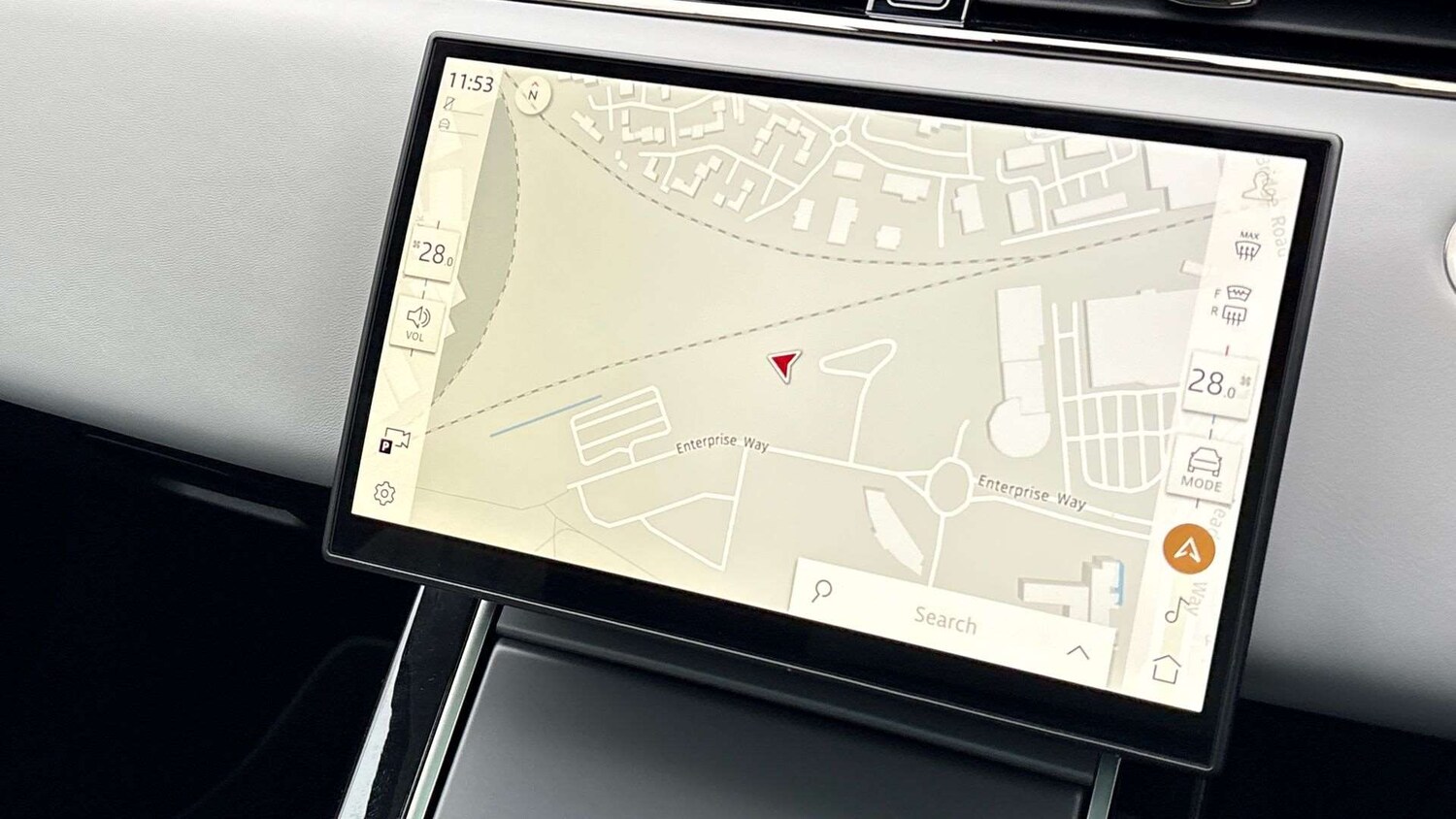 Used Land Rover Range Rover Evoque 2024 for sale - 77472652: Photo 11