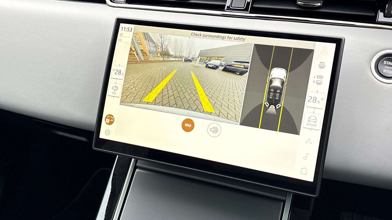 Used Land Rover Range Rover Evoque 2024 for sale - 77472652: Photo 12