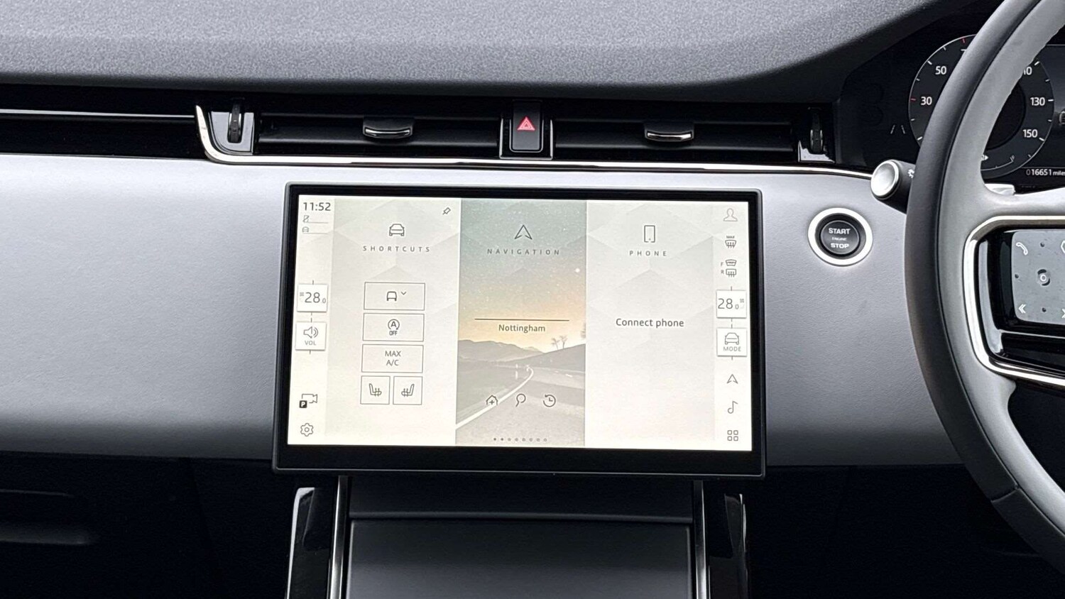 Used Land Rover Range Rover Evoque 2024 for sale - 77472652: Photo 14