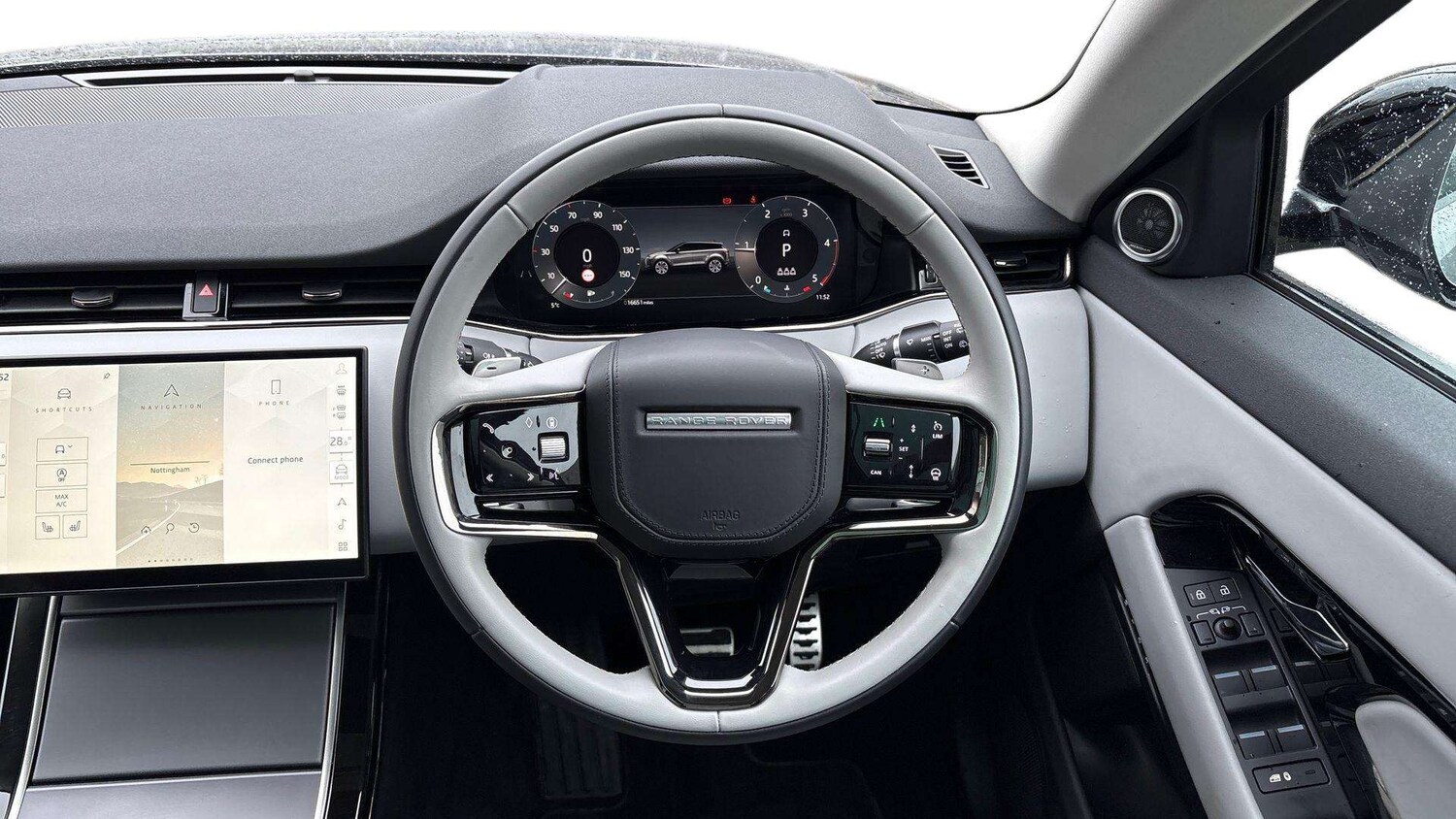 Used Land Rover Range Rover Evoque 2024 for sale - 77472652: Photo 15