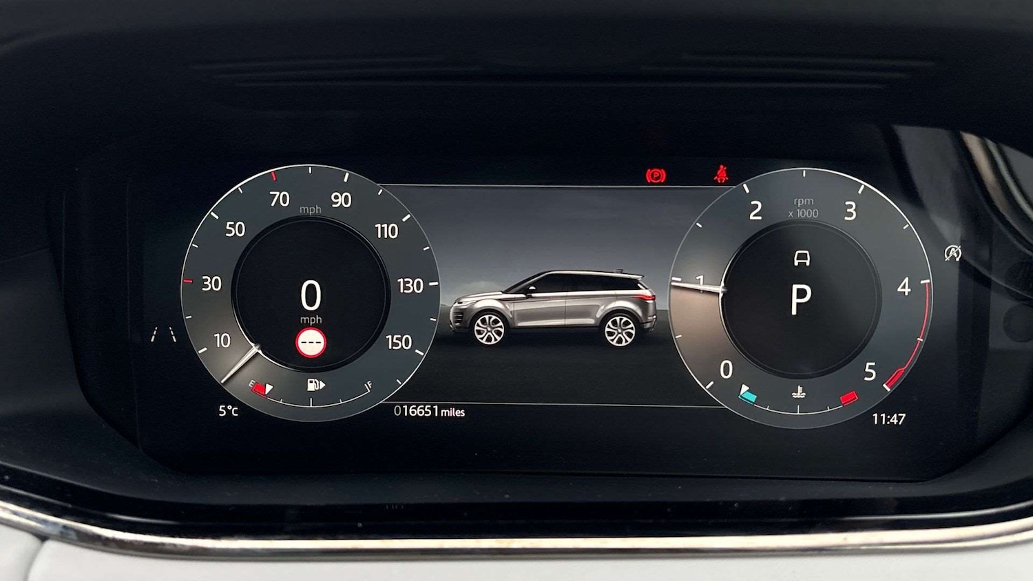 Used Land Rover Range Rover Evoque 2024 for sale - 77472652: Photo 16